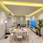 شقه فندقيه وفاخرة وأنيقه بحي الياسمين