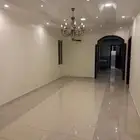 شقة فاخرة 6 غرف للإيجار بحي المروة