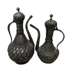 أباريق وضوء إسلامية أنتيك من الحضارة العثمانية