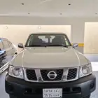 باترول سفاري موديل 2020 ممشى قليل