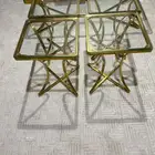 طاولات ضيافه