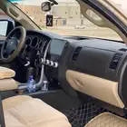 سكويا 2009 للبيع فل كامل