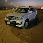 فورشنر 2014 للبيع
