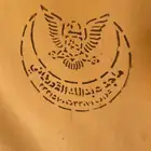 خيمه عمودين 5   8 نظيفه