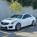 للبيع كاديلاك CTS V