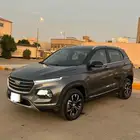 للبيع شفروليه جروف موديل2025 فل كامل