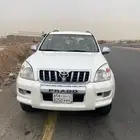 برادو 2009 GX