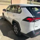 راف فور 2023 دبل مكينه 2000 وموفر بنزين شبه جديد مشمي 29000