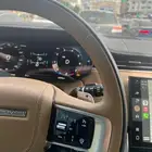 رانج روفر 2023 ماشي 40الف