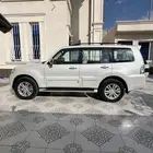 باجيرو 2016 ممشى قليل .