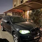 بي ام X5