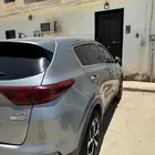 كيا سبورتاج تيتانيوم ديزل