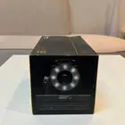 كاميرات فوريه