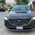 مازدا cx9 - 2018