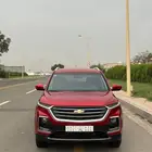 شفرولية كابتيفيا 2022
