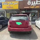 فورد ايدج 2007 فل كامل اميركي