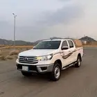 هايلكس 2019 ديزل