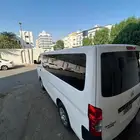 للإيجار باص شهري وسنوي