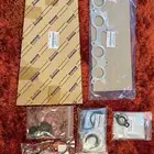 طقم وجية هايلوكس فورتشنر انوفا