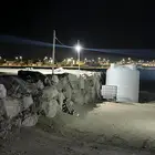 مقابلة مخطط الأسكان