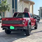 فورد رابتر بكج 37 2023