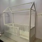 سرير اطفال
