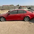 لومينا 2007 للبيع استخدام او تشليح