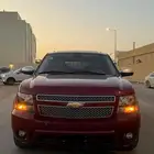 تاهو سوبر بان LTZ دبل فل كامل