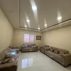 كنب جديد لم يستخدم بسعر 1800 فقط