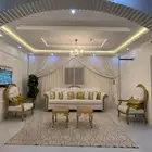 طقم كنب اثاث