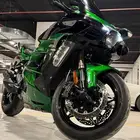 Kawaski H2 Sx Se