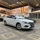 عرض خاص MG5 استاندر 2025 السعر 41625