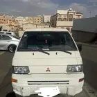 باص ميتسوبيشي للإيجار