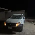 متسوبيشي غمارتين 2016 بنزين