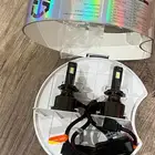 للبيع لمبات LED للسيارة (H11   H7)