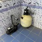 فلتر مسبح