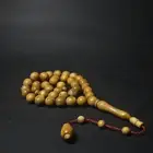 سبحة خشب الكوك