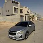 كروز 2014