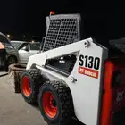بوبكات جي سي بي عرجا JCB. Bobcat للايجار الشهري شركات.