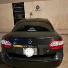 Renault fluence 2015