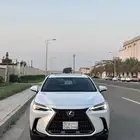 لكزس NX350 2024