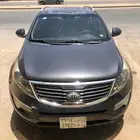 كيا سبورتاج نص فل