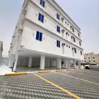 شقق تمليك بالدمام حي النور مكيفات راكبه