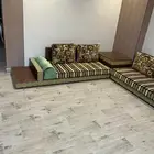 جلسة مشرقية تصميم خاص