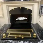 معلم تفصيل مناقل وتجهيز افران