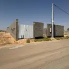للبيع شاليه (عظم) شرق بريدة حي الهدية