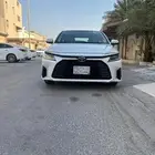 تويوتا ياريس 2023