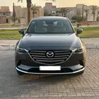 مازدا CX-9 2020