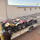 8 دبابات للبيع