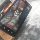 شاشه كامري وكاله نظام كار بلاي من موديل 2020_2025